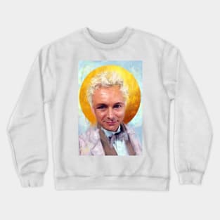 Selfie Crewneck Sweatshirt